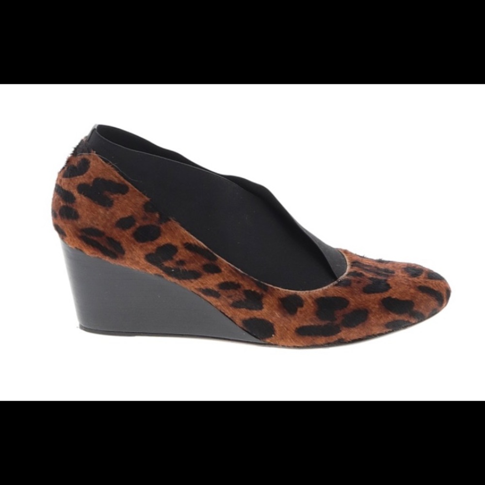 Taryn rose wedges